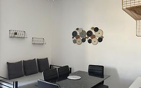 Appartements Lumineux
