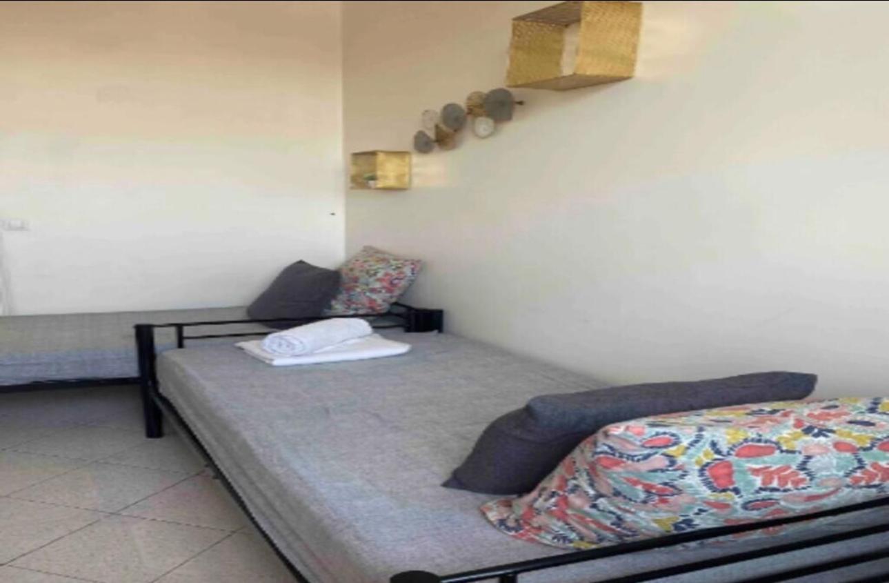 Appartements Lumineux Marseille Extérieur photo